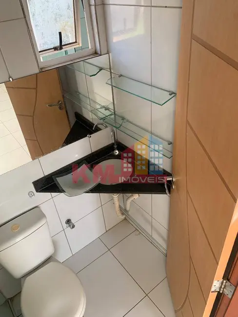 Apartamento com 2 quartos para alugar, 59m2 em Alto do Sumaré, Mossoro - RN - imagem 7 Foto 7 de Apartamento com 2 quartos para alugar, 59m2 em Alto do Sumaré, Mossoro - RN