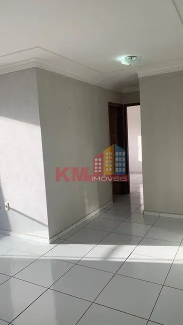 Foto 2 de Apartamento com 2 quartos para alugar, 59m2 em Alto do Sumaré, Mossoro - RN
