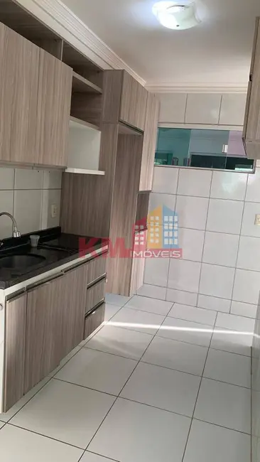 Foto 12 de Apartamento com 2 quartos para alugar, 59m2 em Alto do Sumaré, Mossoro - RN