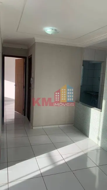 Apartamento com 2 quartos para alugar, 59m2 em Alto do Sumaré, Mossoro - RN - imagem 3 Foto 3 de Apartamento com 2 quartos para alugar, 59m2 em Alto do Sumaré, Mossoro - RN