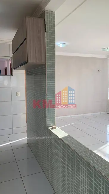 Foto 10 de Apartamento com 2 quartos para alugar, 59m2 em Alto do Sumaré, Mossoro - RN