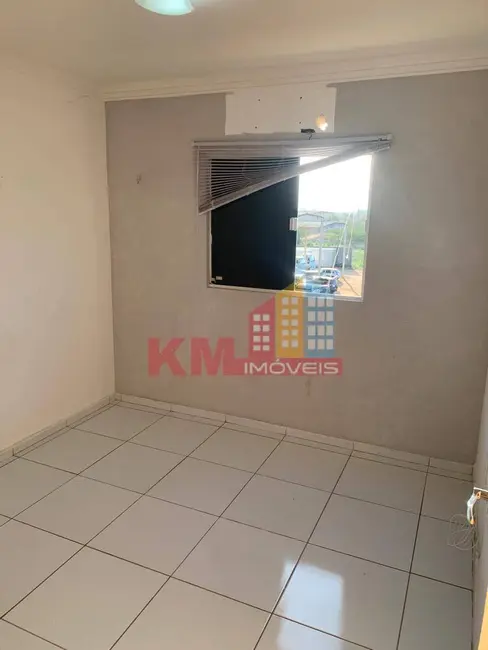 Apartamento com 2 quartos para alugar, 59m2 em Alto do Sumaré, Mossoro - RN - imagem 5 Foto 5 de Apartamento com 2 quartos para alugar, 59m2 em Alto do Sumaré, Mossoro - RN