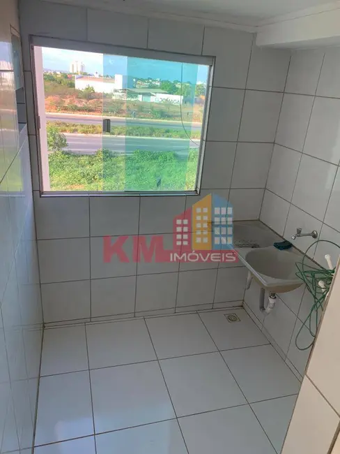 Foto 13 de Apartamento com 2 quartos para alugar, 59m2 em Alto do Sumaré, Mossoro - RN