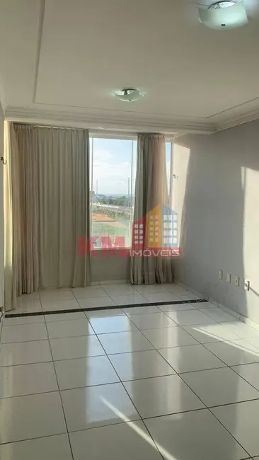 Foto 1 de Apartamento com 2 quartos para alugar, 59m2 em Alto do Sumaré, Mossoro - RN