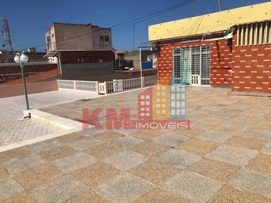 Foto 3 de Casa com 6 quartos à venda, 100m2 em Centro, Mossoro - RN