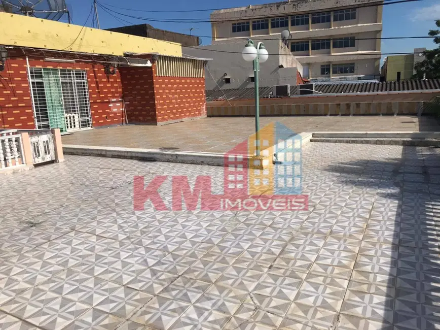 Foto 6 de Casa com 6 quartos à venda, 100m2 em Centro, Mossoro - RN