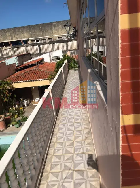 Foto 4 de Casa com 6 quartos à venda, 100m2 em Centro, Mossoro - RN