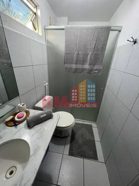 Apartamento com 2 quartos à venda, 72m2 em Tibau - RN - imagem 7 Foto 7 de Apartamento com 2 quartos à venda, 72m2 em Tibau - RN