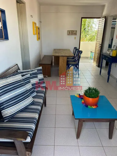 Apartamento com 2 quartos à venda, 72m2 em Tibau - RN - imagem 4 Foto 4 de Apartamento com 2 quartos à venda, 72m2 em Tibau - RN