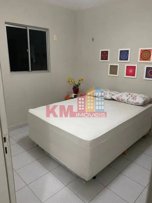 Apartamento com 2 quartos à venda, 72m2 em Tibau - RN - imagem 6 Foto 6 de Apartamento com 2 quartos à venda, 72m2 em Tibau - RN