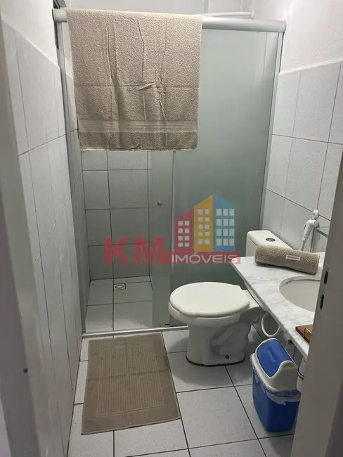 Apartamento com 2 quartos à venda, 72m2 em Tibau - RN - imagem 9 Foto 9 de Apartamento com 2 quartos à venda, 72m2 em Tibau - RN