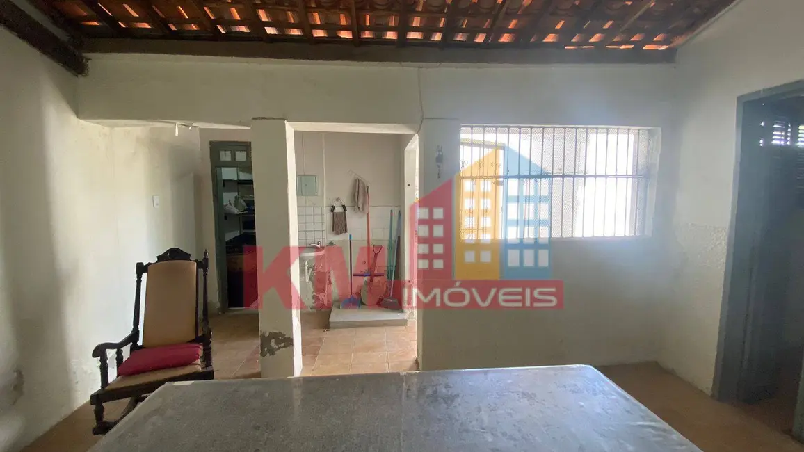 Foto 5 de Casa com 5 quartos à venda e para alugar, 325m2 em Centro, Mossoro - RN