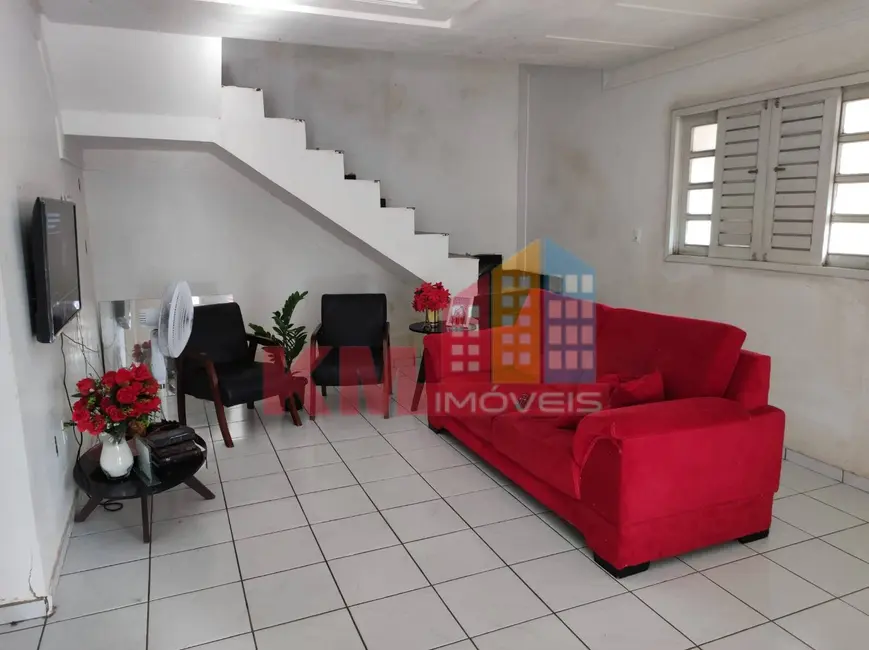 Foto 5 de Casa com 3 quartos à venda, 171m2 em Planalto Treze de Maio, Mossoro - RN