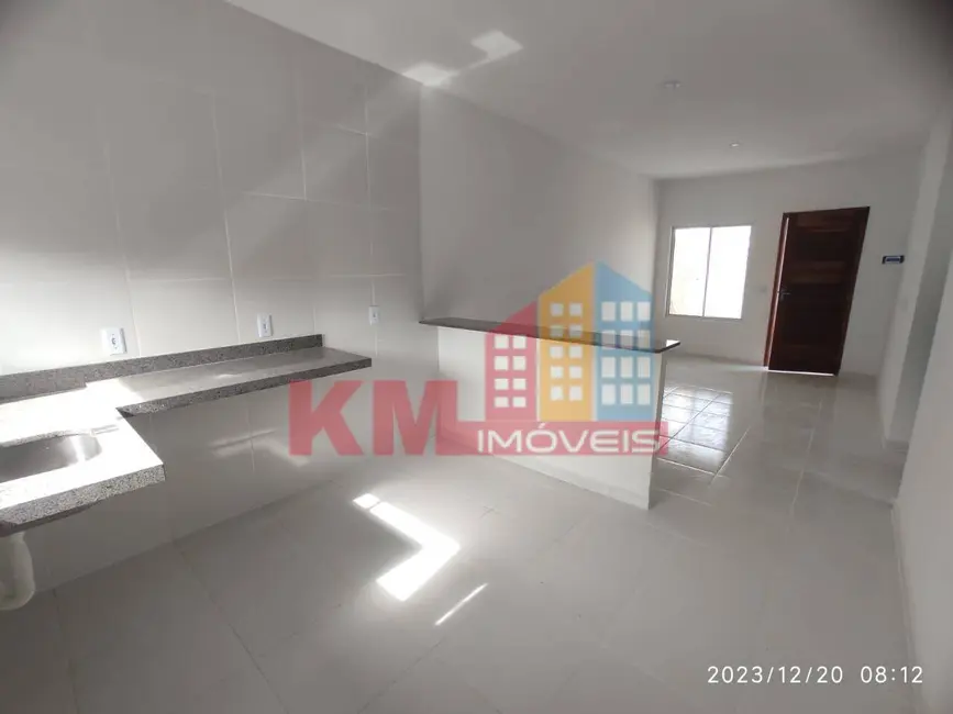 Foto 6 de Casa com 2 quartos à venda, 66m2 em Mossoro - RN