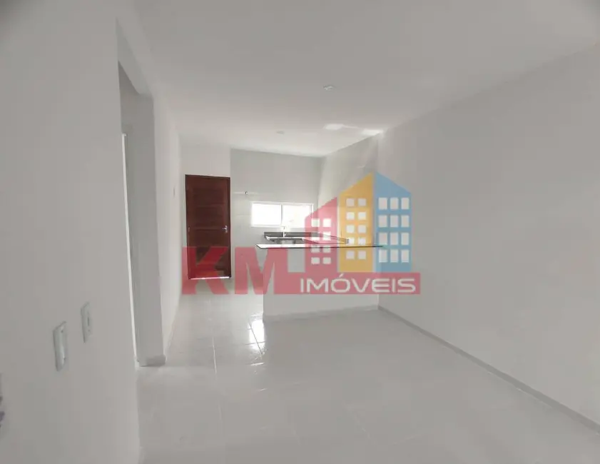 Foto 5 de Casa com 2 quartos à venda, 66m2 em Mossoro - RN