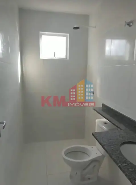 Foto 9 de Casa com 2 quartos à venda, 66m2 em Mossoro - RN