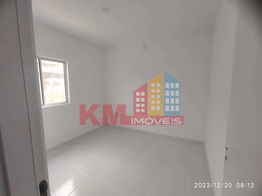 Foto 8 de Casa com 2 quartos à venda, 66m2 em Mossoro - RN