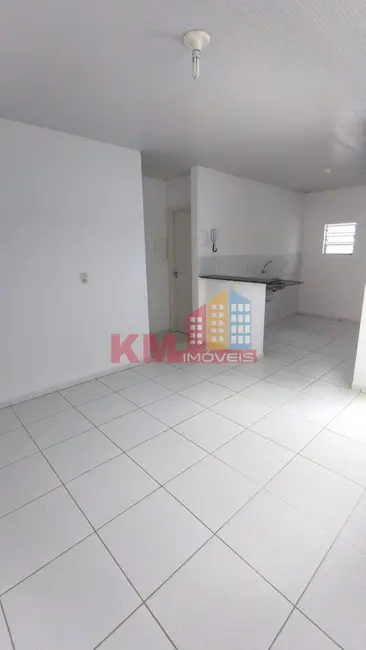 Foto 4 de Casa com 2 quartos à venda, 55m2 em Alto do Sumaré, Mossoro - RN