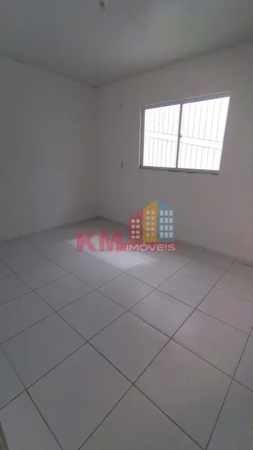 Foto 6 de Casa com 2 quartos à venda, 55m2 em Alto do Sumaré, Mossoro - RN