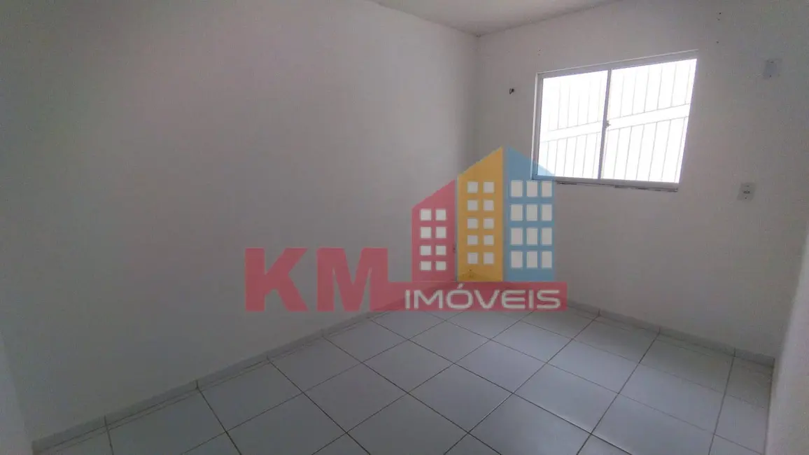 Foto 7 de Casa com 2 quartos à venda, 55m2 em Alto do Sumaré, Mossoro - RN