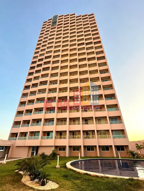 Foto 2 de Apartamento com 2 quartos à venda, 65m2 em Alto de São Manoel, Mossoro - RN