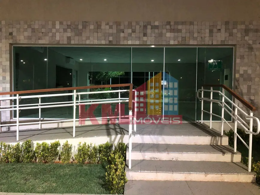Foto 4 de Lote de Condomínio à venda, 200m2 em Aeroporto, Mossoro - RN