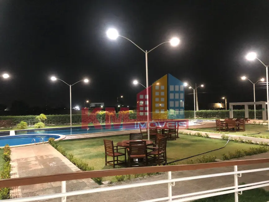 Foto 5 de Lote de Condomínio à venda, 200m2 em Aeroporto, Mossoro - RN