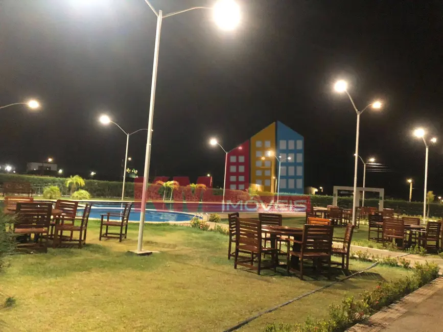 Foto 3 de Lote de Condomínio à venda, 200m2 em Aeroporto, Mossoro - RN