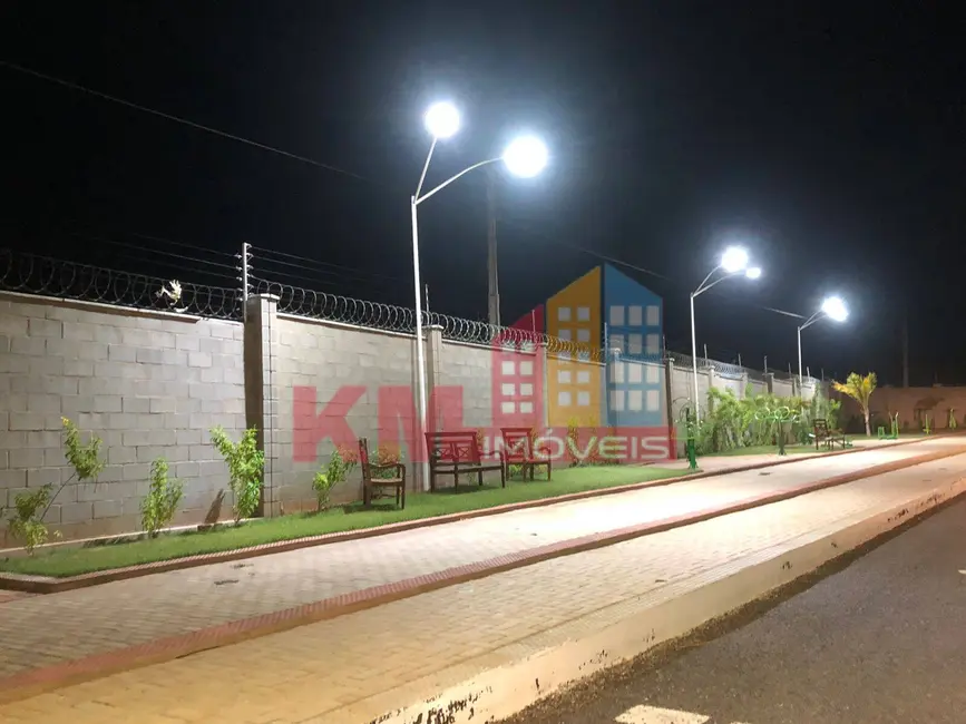 Foto 9 de Lote de Condomínio à venda, 200m2 em Aeroporto, Mossoro - RN