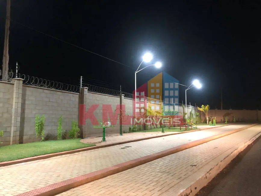 Foto 8 de Lote de Condomínio à venda, 200m2 em Aeroporto, Mossoro - RN