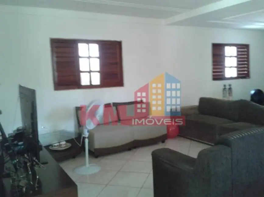 Casa com 4 quartos à venda, 366m2 em Presidente Costa e Silva, Mossoro - RN - imagem 6 Foto 6 de Casa com 4 quartos à venda, 366m2 em Presidente Costa e Silva, Mossoro - RN