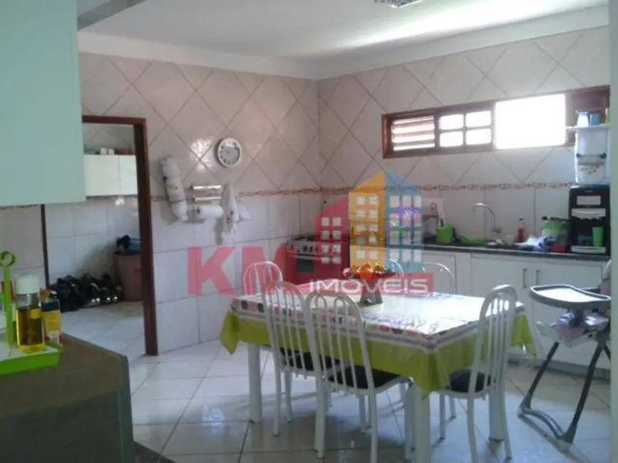 Casa com 4 quartos à venda, 366m2 em Presidente Costa e Silva, Mossoro - RN - imagem 9 Foto 9 de Casa com 4 quartos à venda, 366m2 em Presidente Costa e Silva, Mossoro - RN