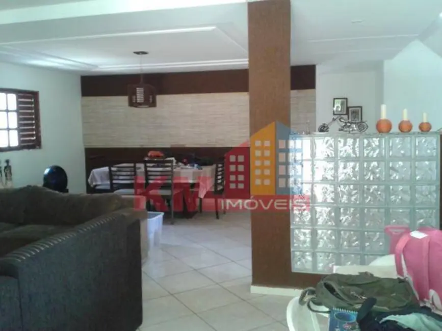 Casa com 4 quartos à venda, 366m2 em Presidente Costa e Silva, Mossoro - RN - imagem 7 Foto 7 de Casa com 4 quartos à venda, 366m2 em Presidente Costa e Silva, Mossoro - RN