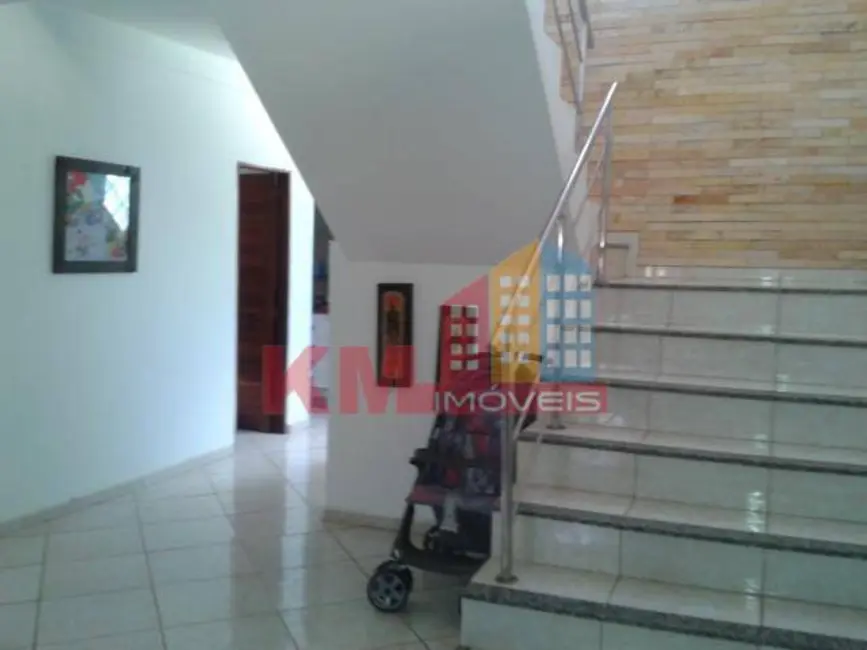 Casa com 4 quartos à venda, 366m2 em Presidente Costa e Silva, Mossoro - RN - imagem 8 Foto 8 de Casa com 4 quartos à venda, 366m2 em Presidente Costa e Silva, Mossoro - RN