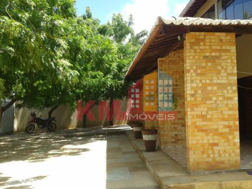 Casa com 4 quartos à venda, 366m2 em Presidente Costa e Silva, Mossoro - RN - imagem 5 Foto 5 de Casa com 4 quartos à venda, 366m2 em Presidente Costa e Silva, Mossoro - RN