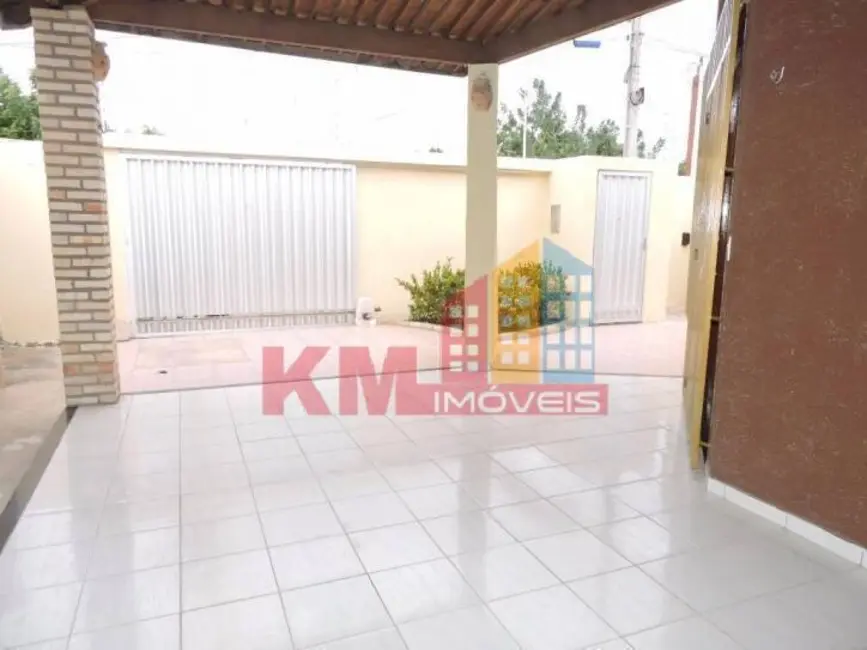 Foto 3 de Casa com 3 quartos à venda, 999m2 em Santa Delmira, Mossoro - RN