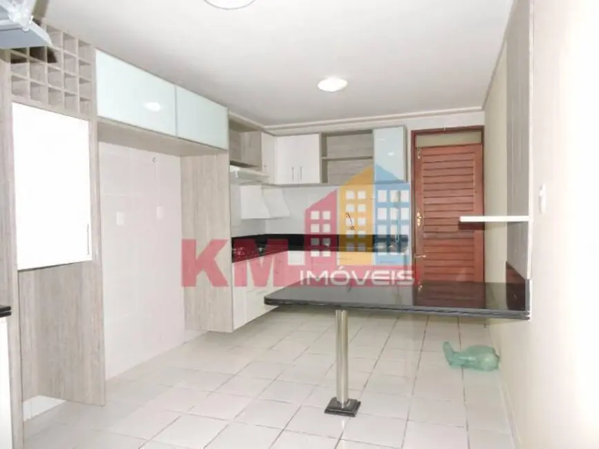 Foto 8 de Casa com 3 quartos à venda, 999m2 em Santa Delmira, Mossoro - RN