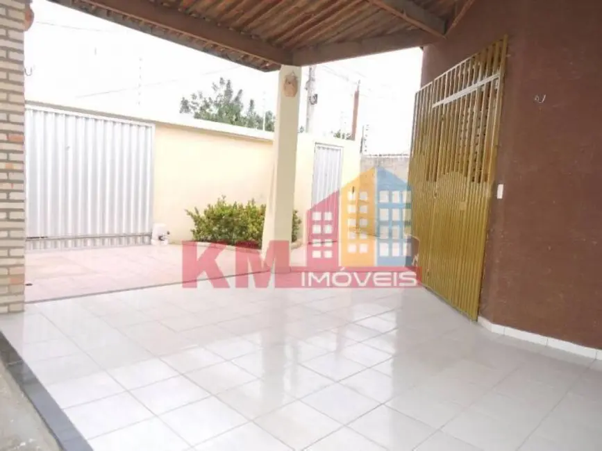 Foto 4 de Casa com 3 quartos à venda, 999m2 em Santa Delmira, Mossoro - RN