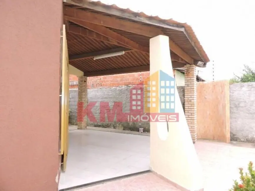 Foto 1 de Casa com 3 quartos à venda, 999m2 em Santa Delmira, Mossoro - RN