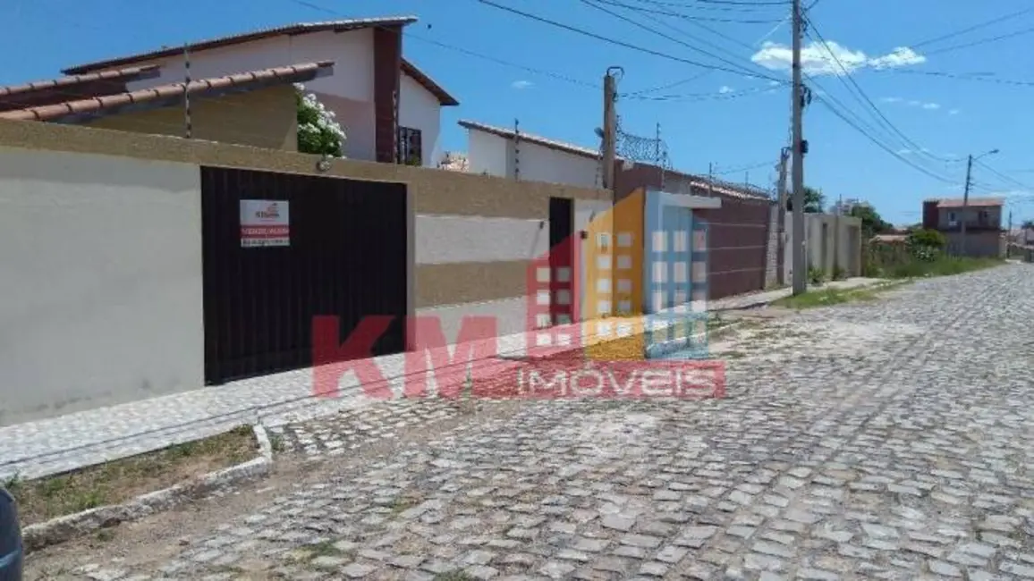 Foto 2 de Casa com 3 quartos à venda, 360m2 em Dom Jaime Câmara, Mossoro - RN
