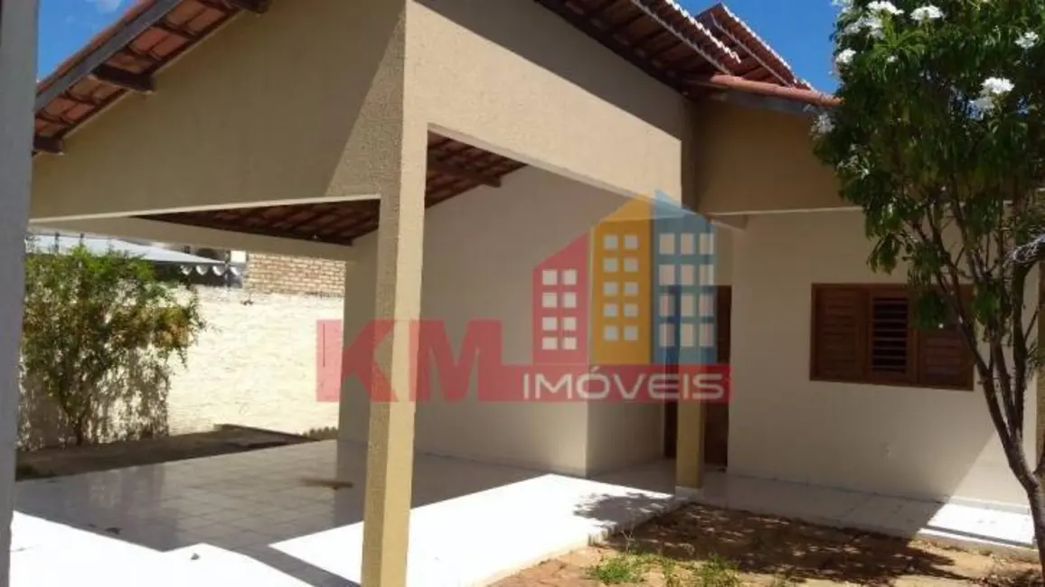 Foto 3 de Casa com 3 quartos à venda, 360m2 em Dom Jaime Câmara, Mossoro - RN