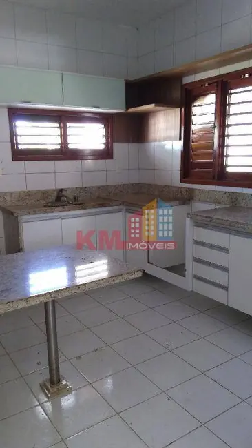 Foto 9 de Casa com 3 quartos à venda, 360m2 em Dom Jaime Câmara, Mossoro - RN