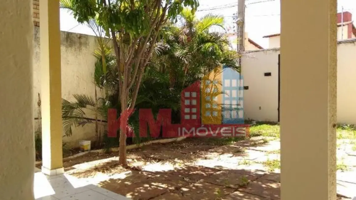 Foto 6 de Casa com 3 quartos à venda, 360m2 em Dom Jaime Câmara, Mossoro - RN