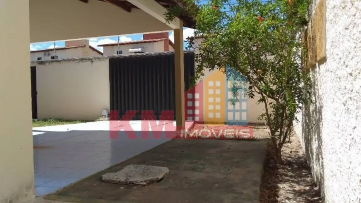 Foto 4 de Casa com 3 quartos à venda, 360m2 em Dom Jaime Câmara, Mossoro - RN