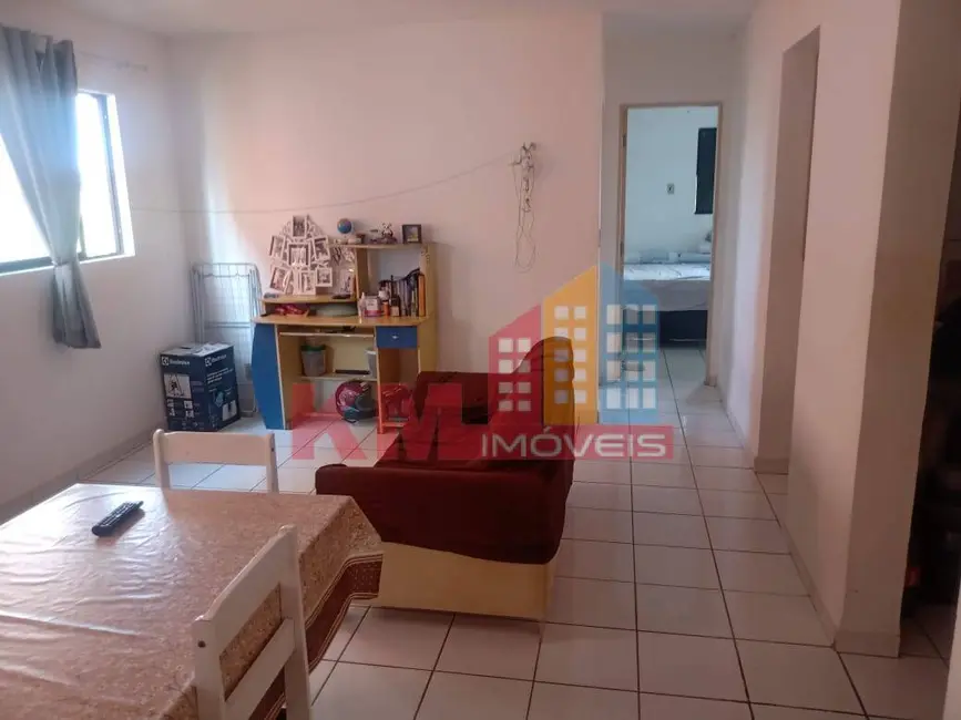 Foto 2 de Apartamento com 2 quartos à venda, 76m2 em Alto de São Manoel, Mossoro - RN