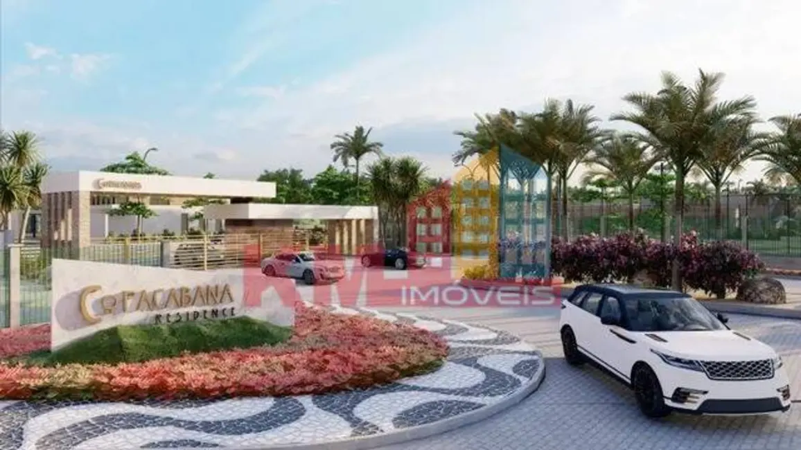 Foto 1 de Lote de Condomínio à venda, 231m2 em Bela Vista, Mossoro - RN