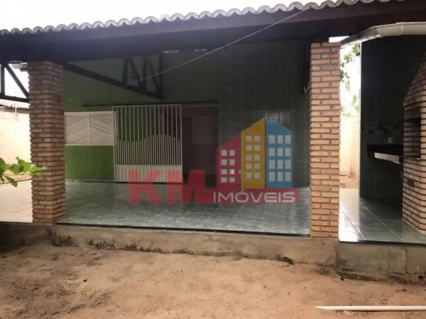 Casa com 3 quartos à venda, 100m2 em Rincão, Mossoro - RN - imagem 4 Foto 4 de Casa com 3 quartos à venda, 100m2 em Rincão, Mossoro - RN