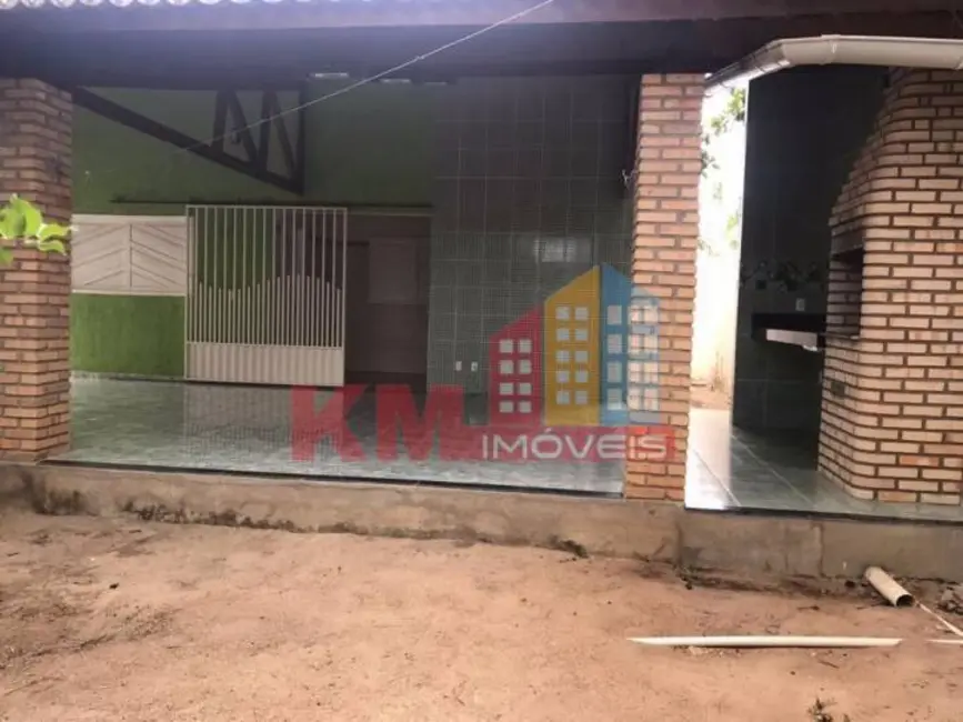 Casa com 3 quartos à venda, 100m2 em Rincão, Mossoro - RN - imagem 5 Foto 5 de Casa com 3 quartos à venda, 100m2 em Rincão, Mossoro - RN