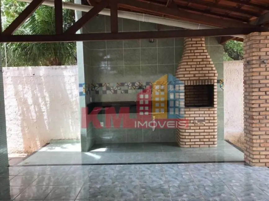 Casa com 3 quartos à venda, 100m2 em Rincão, Mossoro - RN - imagem 3 Foto 3 de Casa com 3 quartos à venda, 100m2 em Rincão, Mossoro - RN