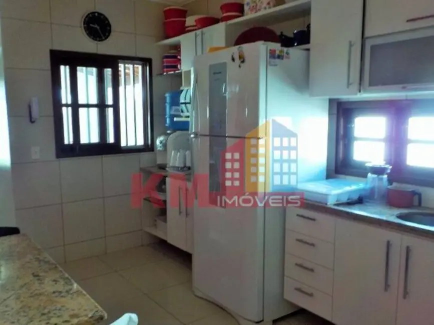 Foto 9 de Casa com 3 quartos à venda, 240m2 em Presidente Costa e Silva, Mossoro - RN